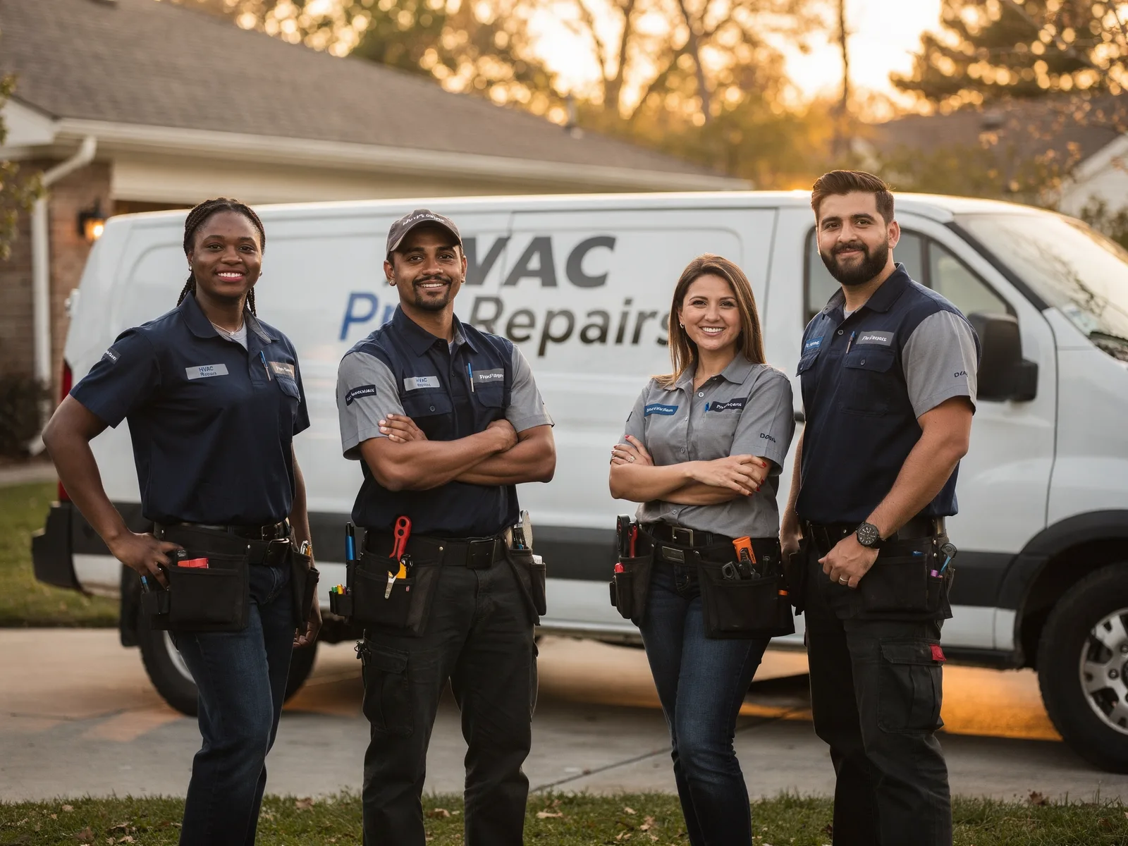 Heat Pump Repair company in Little York, NY