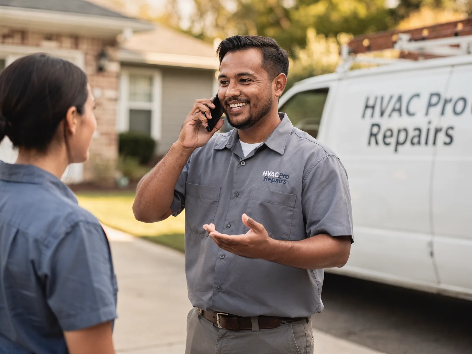Heat Pump Repair Little York, NY FAQs